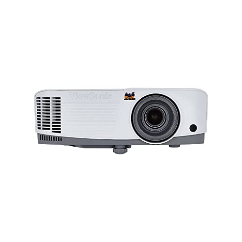 ViewSonic Business PA503X DLP Projector, White