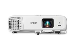 epson powerlite 2142w lcd projector – hdtv – 16:10