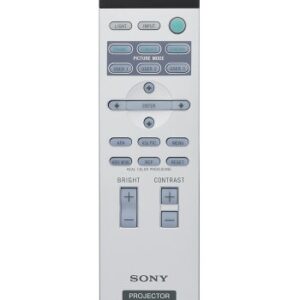 Sony VPL-HS51 Cineza LCD Front Projector