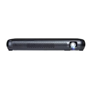 Miroir M600 1080p Battery-Powered Projector, Experience Professional presentations with The USB-C Technology & Sleek Design Making it Perfect for elevating Business presentations to The Next Level.