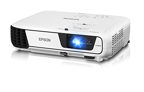 Epson EX3240 SVGA 3LCD Projector 3200 Lumens Color Brightness