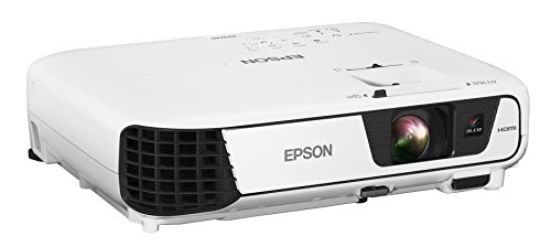 Epson EX3240 SVGA 3LCD Projector 3200 Lumens Color Brightness
