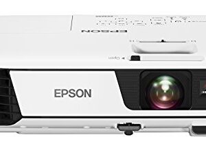 Epson EX3240 SVGA 3LCD Projector 3200 Lumens Color Brightness