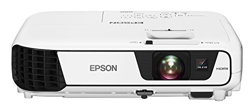 Epson EX3240 SVGA 3LCD Projector 3200 Lumens Color Brightness