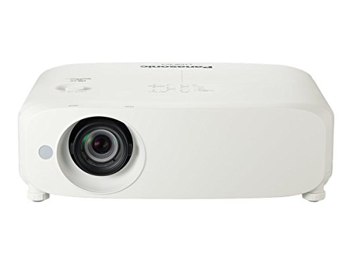 Panasonic 5,500LM, XGA Resolution, LCD Projector