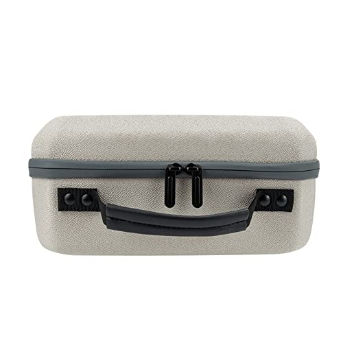 Hard Travel Case for Samsung The Freestyle Projector,Carrying Case Compatibility with Samsung Smart Portable Projector