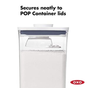 OXO Good Grips POP Container Accessories 3-Piece Scoop Set