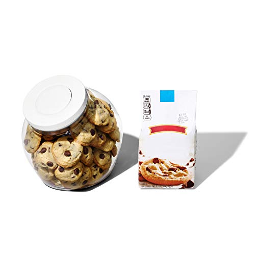OXO Good Grips 3.0 Qt POP Medium Cookie Jar - Airtight Food Storage - for Snacks and More