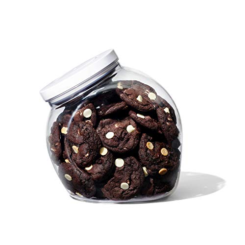 OXO Good Grips 3.0 Qt POP Medium Cookie Jar - Airtight Food Storage - for Snacks and More