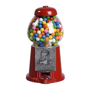 Medium Gumball Bank, 12"