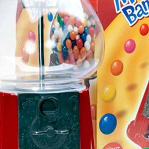 Medium Gumball Bank, 12"