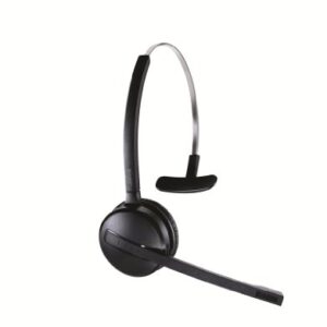 Jabra PRO 9450 Mono Midi-Boom - Professional Wireless Unified Communicaton Headset