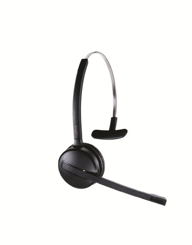 Jabra PRO 9450 Mono Midi-Boom - Professional Wireless Unified Communicaton Headset