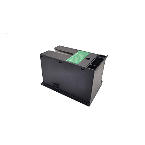 T6711 Ink Maintenance Tank Box with chip Remanufactured for Workforce WF7710 WF7720 WF3620 WF3640 WF7110 WF7610 WF7620 Printer