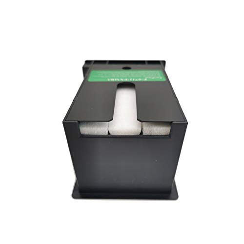 T6711 Ink Maintenance Tank Box with chip Remanufactured for Workforce WF7710 WF7720 WF3620 WF3640 WF7110 WF7610 WF7620 Printer