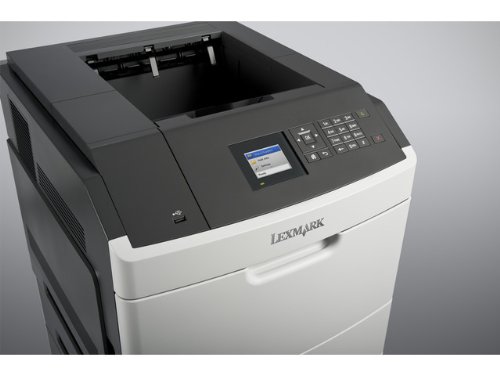 Lexmark MS811DN MS811 40G0210 Laser Printer with Toner Drum & 90-Day Warranty(Renewed)