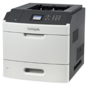 Lexmark MS811DN MS811 40G0210 Laser Printer with Toner Drum & 90-Day Warranty(Renewed)