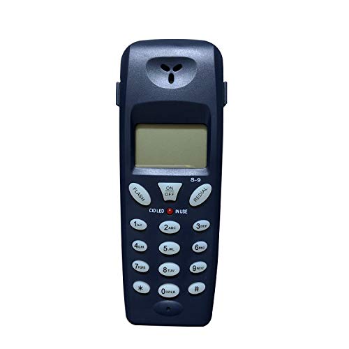 TelPal Landline Test Phone Line Set Telecom Check Telephone Line Dedicated Check Line Survey Line Machine Tester to Alligator Clip Set Equipment