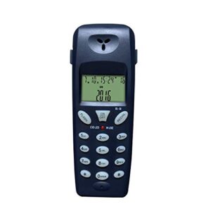 TelPal Landline Test Phone Line Set Telecom Check Telephone Line Dedicated Check Line Survey Line Machine Tester to Alligator Clip Set Equipment