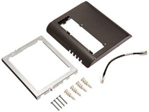 cisco wall mount kit for ip phone 8800 series cp-8800-wmk= (renewed)