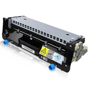 40x7743 fuser unit compatible with lexmark ms810 / ms811 / ms812 / mx710 / mx711 / mx810 / mx811 / mx812 laser printers (110v)