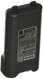 brady bmp41 printer battery – bmp41-batt