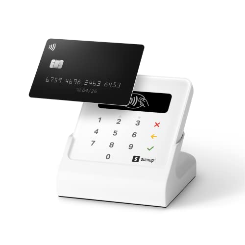 SumUp Plus Card Reader Cradle