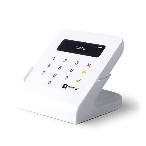 SumUp Plus Card Reader Cradle