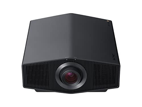 Sony VPL-XW7000ES 4K HDR Laser Home Theater Projector with Native 4K SXRD Panel