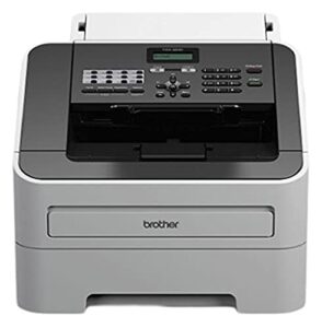 brtfax2840 – brother intellifax-2840 laser fax machine