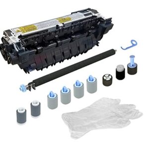 Altru Print CF064A-AP (CF064-67902) Maintenance Kit for Laser Printer Series 600 M601 / M602 / M603 (110V) Includes RM1-8395 Fuser, Transfer Roller & Tray 1/2 / 3 Rollers