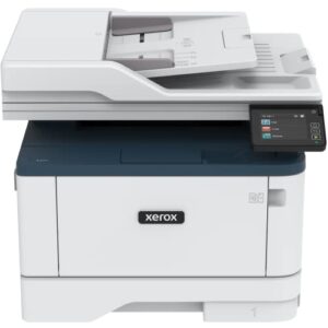 xerox b305/dni multifunction printer, print/scan/copy, black and white laser, wireless, all in one