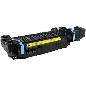 ademon ce484a ce484 ce484a-ap rm1-4955 rm1-8154 fuser maintenance kit for hp color laserjet cp3525 / cm3530 m551 m570 m575 printers(110v)