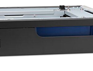 500-SHEET Tray Color Laserjet
