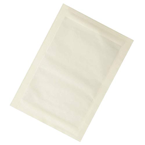 Paper Shredder Lubricant Sheets, Paper Shredder Sharpening & Lubricating Sheets-10pack