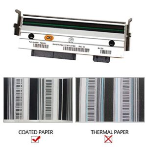 Print Head Printhead for Zebra ZM400 Barcode Label Printer 203dpi 79800M