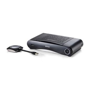 barco cs-100 | small meeting room standalone wireless presentation system (renewed)