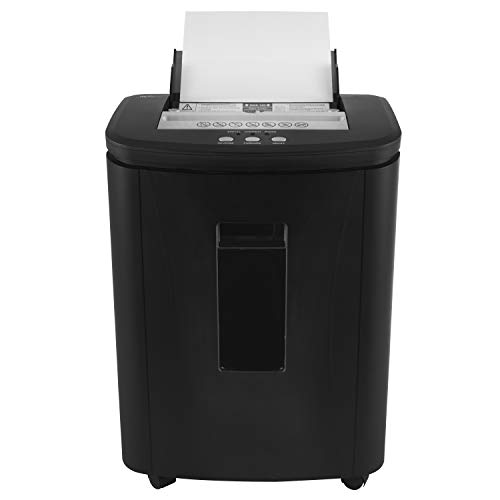 Royal Sovereign 150 Sheet Auto-Feed, Micro-Cut Shredder, (RAF-M150P)