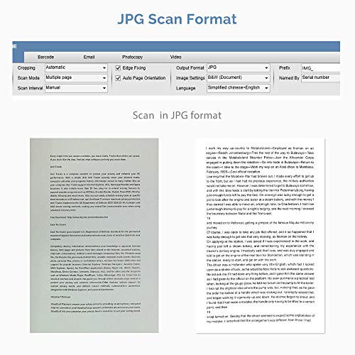 iCODIS Document Camera & Overhead Scanner X3: Portable 8MP High Definition Capture Size A3 Multi-Language OCR USB Doc Cam for Teachers Online Teaching & Students Distance Learning