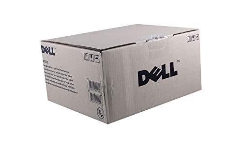 Dell 5330DN High Yield Black Toner (20000 Yield) (OEM# 330-2045) - Geniune OEM toner