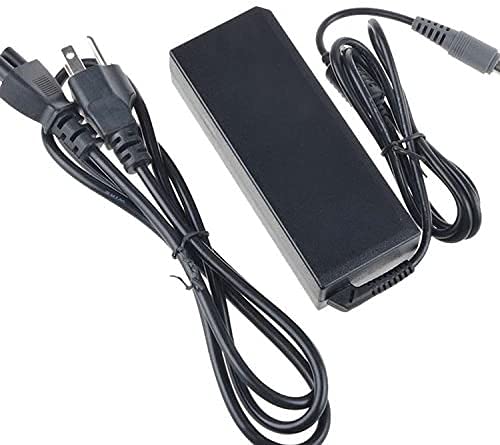 BestCH 32V 16V AC Adapter for HP Photosmart C3140 C3180 C4180 C5550 C5580 C5240 C5250 C5270 C5275 C5273 C5570 C3150 PhotoSmart Express Photo Smart All-in-One AIO Printer Scanner Copier