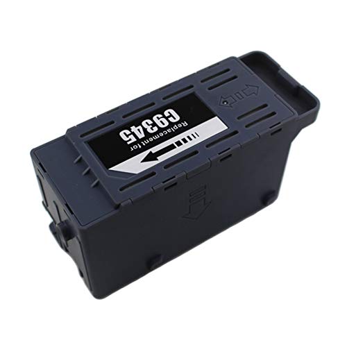 UP C9345 C12C934591 Maintenance Box Compatible for ET-5800 ET-5850 ET-5880 ET-8500 ET-8550 ET-16600 Pro WF-7310 WF-7820 WF-7840 EC-C7000 WF-7830 ST-C8090 ST-C8000 Printer