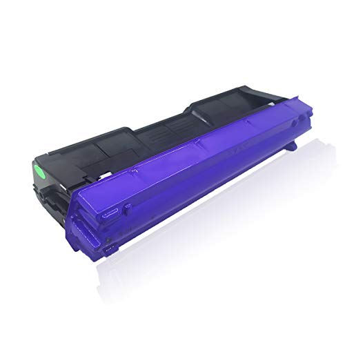 Compatible Toner Cartridge SP C250 C261 Black High Capacity 2300 Pages for RICOH Aficio SP C250DN C250SF C261SFN C261SFNw C261DNw Laser Printers VICTORSTAR