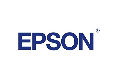 Epson S015335 FX 2190 LQ-2090 Ribbon Cartridge (Black) in Retail Packaging