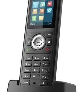 Yealink IP Phone W79P Bundle of W70B Base and W59R handset + 1-Unit W59R Handset (W79P + 1 x W59R)