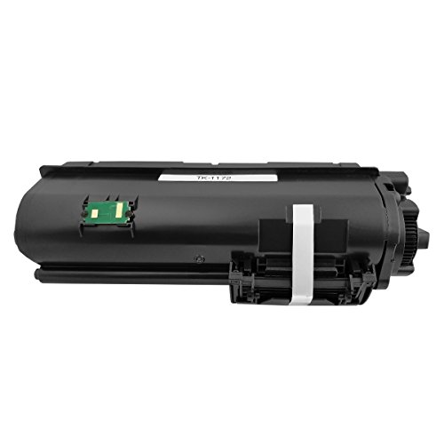 Compatible Toner Cartridge TK1172 TK-1172 Black VICTORSTAR for Kyocera ECOSYS M2040dn M2540dn M2540dw M2640idw Laser Printers