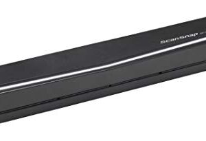 Fujitsu SCANSNAP S1100i MOBILE SCANNER PC/MAC