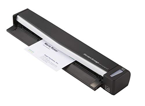 Fujitsu SCANSNAP S1100i MOBILE SCANNER PC/MAC