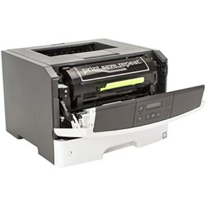 Print.Save.Repeat. Lexmark 24B6186 Remanufactured Toner Cartridge for M3150, XM3150 Laser Printer [16,000 Pages]