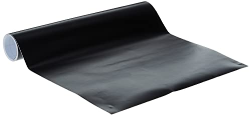 ORACAL 651 Permanent Vinyl, 1 Pack, Matte Black